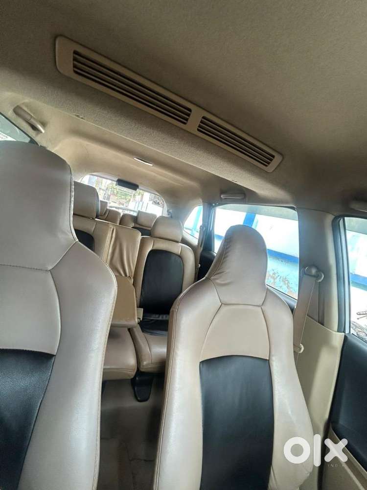 Honda Mobilio 2014 Diesel Well Maintained