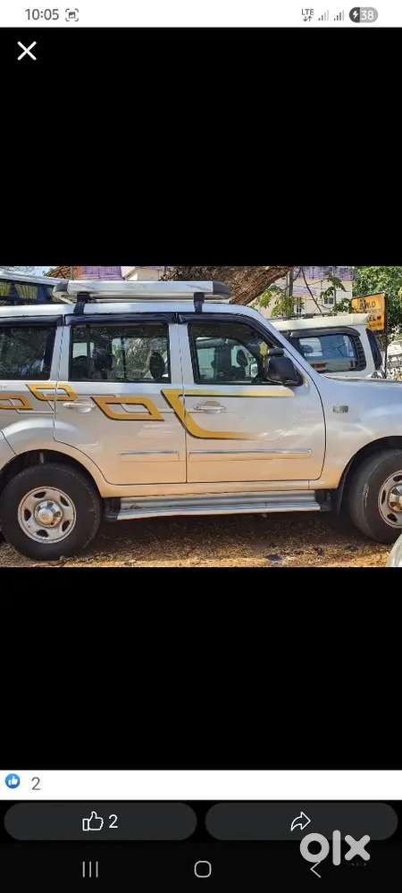 Tata Sumo Grand Full Ac Good Working Condition