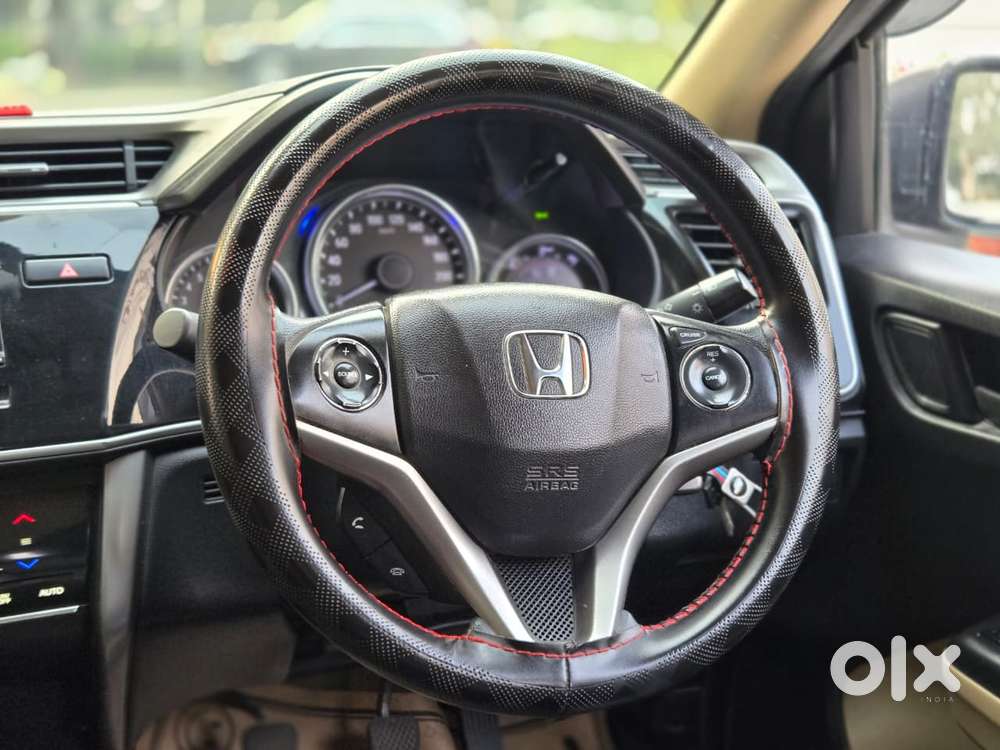 Honda City 1.5 Sv I-vtec Mt, 2021, Petrol