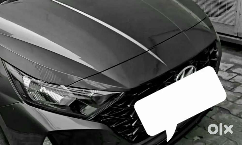 Hyundai New I20 68000 Km Driven Well Maintain New Condition