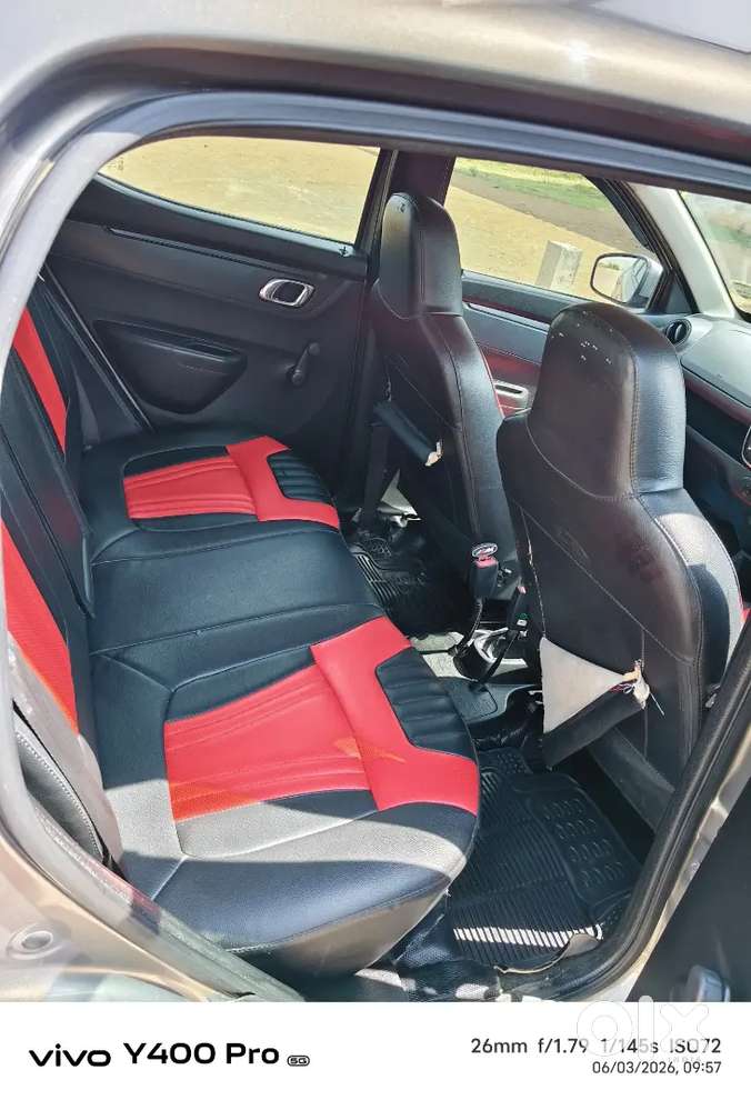 Kwid 2109 Model Petrol Version