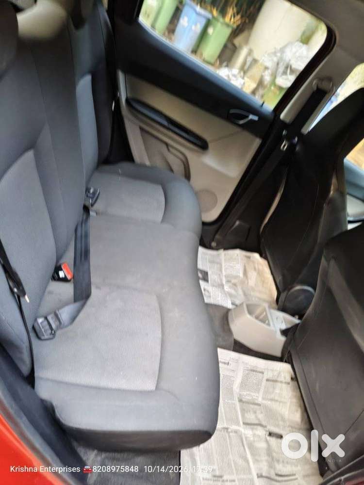 Tata Tiago Xm, 2019, Petrol