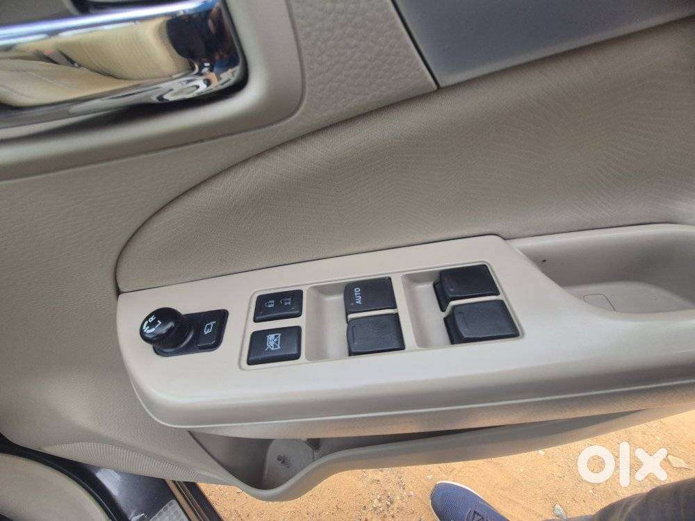 Maruti Suzuki Ertiga Zxi Plus , 2016, Petrol