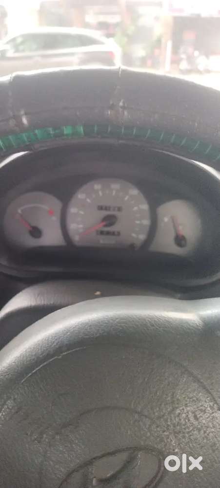 Hyundai Santro Xing 2004