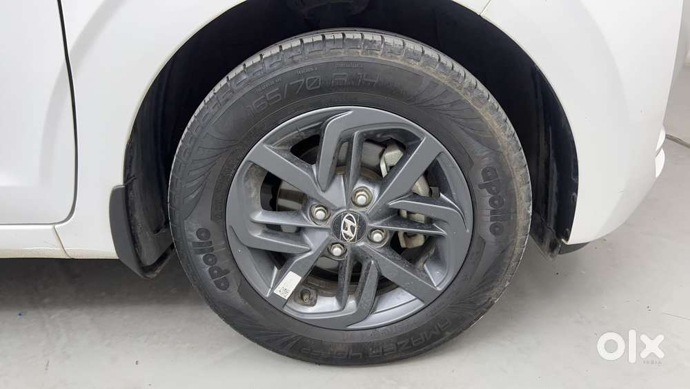 Hyundai Grand I10 Nios Sportz 1.2 Kappa Vtvt, 2022, Petrol