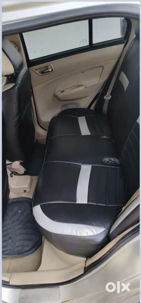 Maruti Suzuki Dzire 2015 Diesel 147000 Km Driven