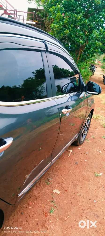 Hyundai Grand I10 Nios 2024