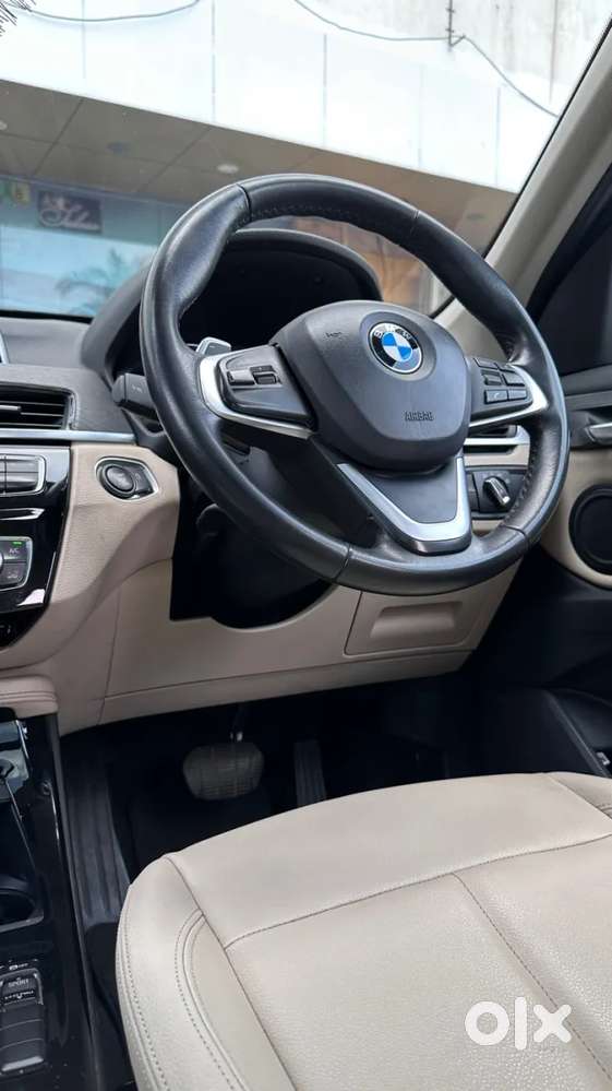 Bmw X1 2.0 Sdrive20d Xline, 2018, Diesel