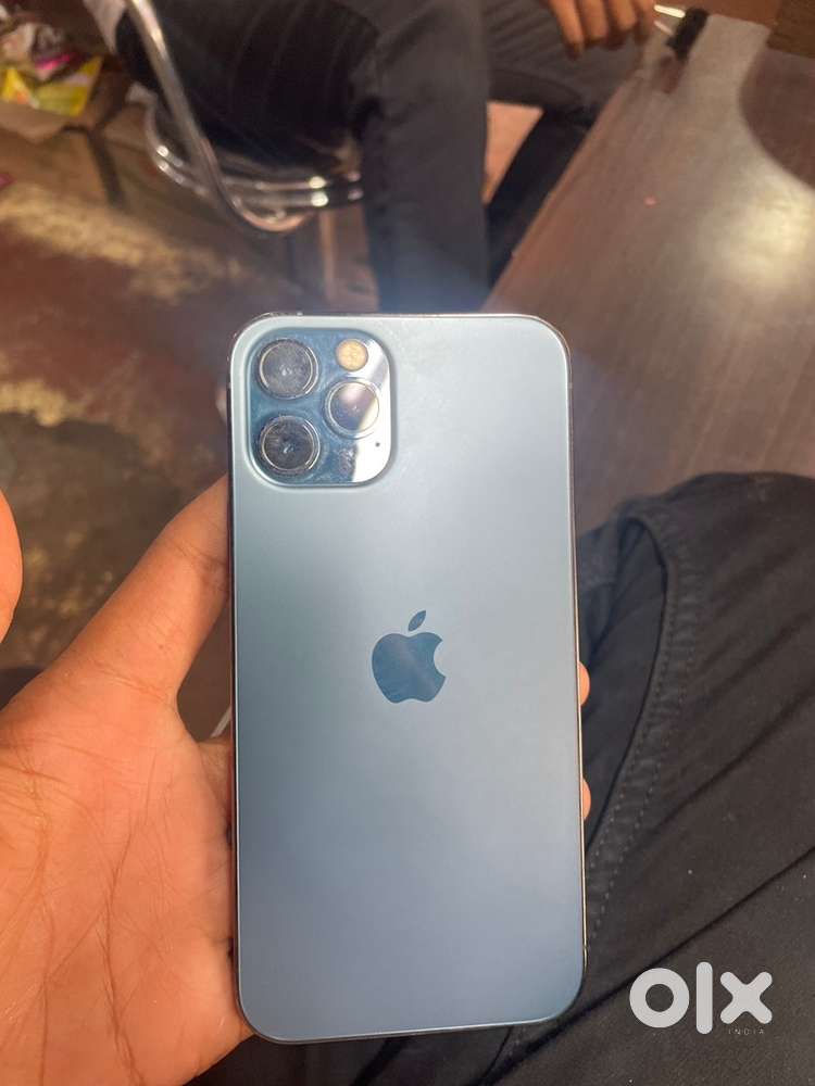 I PHONE 12 PRO 6/128