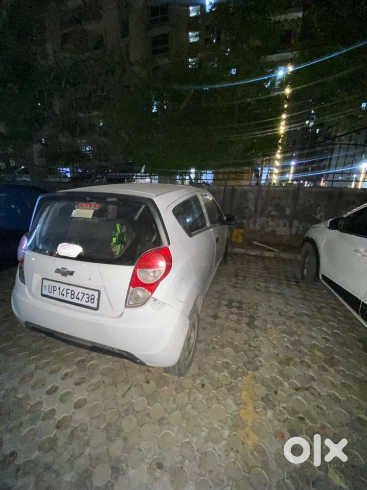 Chevrolet Beat 2016 Cng & Hybrids