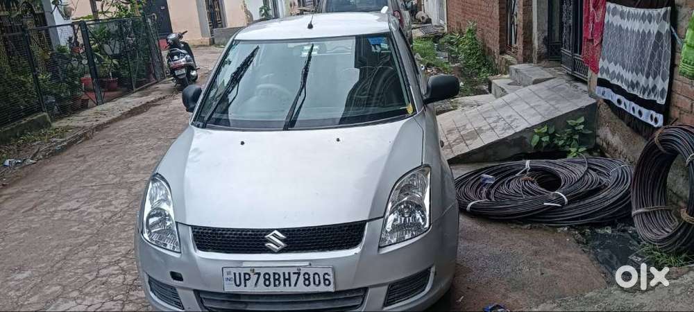 Maruti Suzuki Swift Ldi Petrol 2007