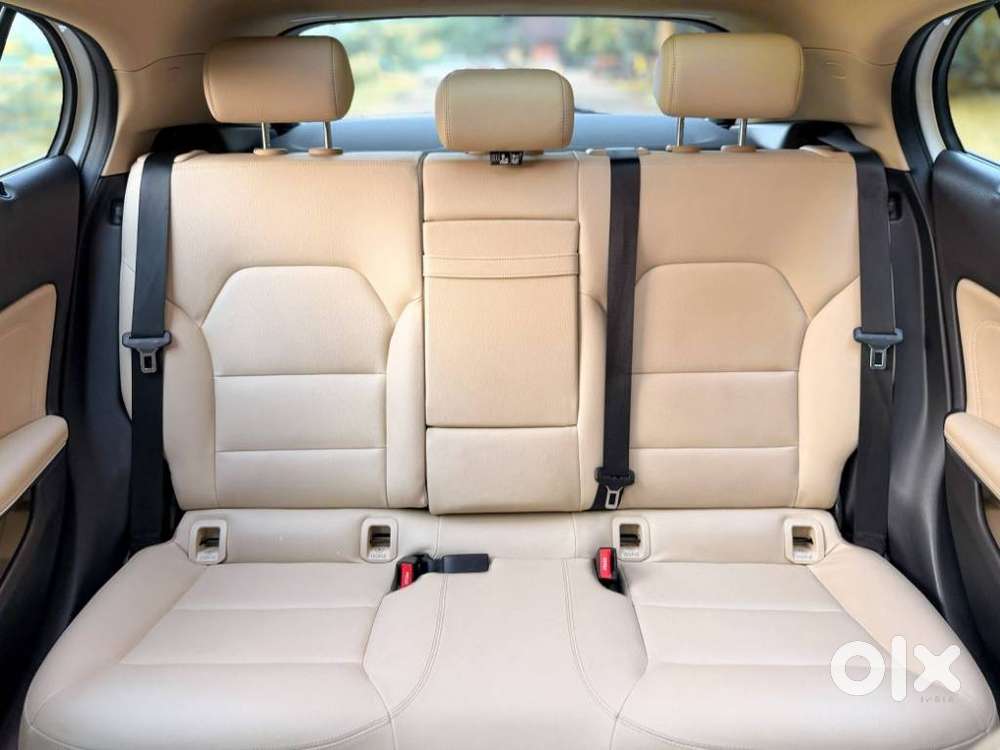 Mercedes-benz Gla 200, 2019, Diesel