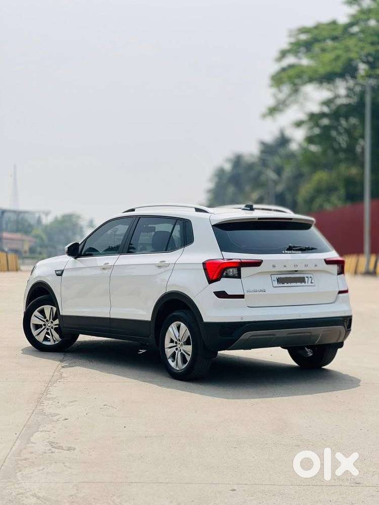 Skoda Kushaq 1.0 Tsi Ambition, 2023, Petrol