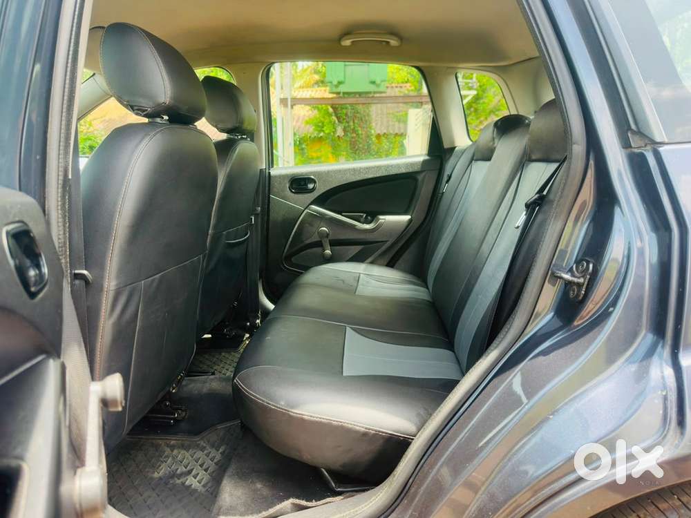 Ford Figo Diesel 2013