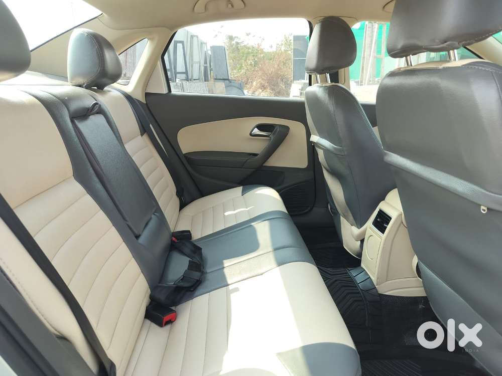 Volkswagen Vento 1.6 Highline, 2014, Diesel