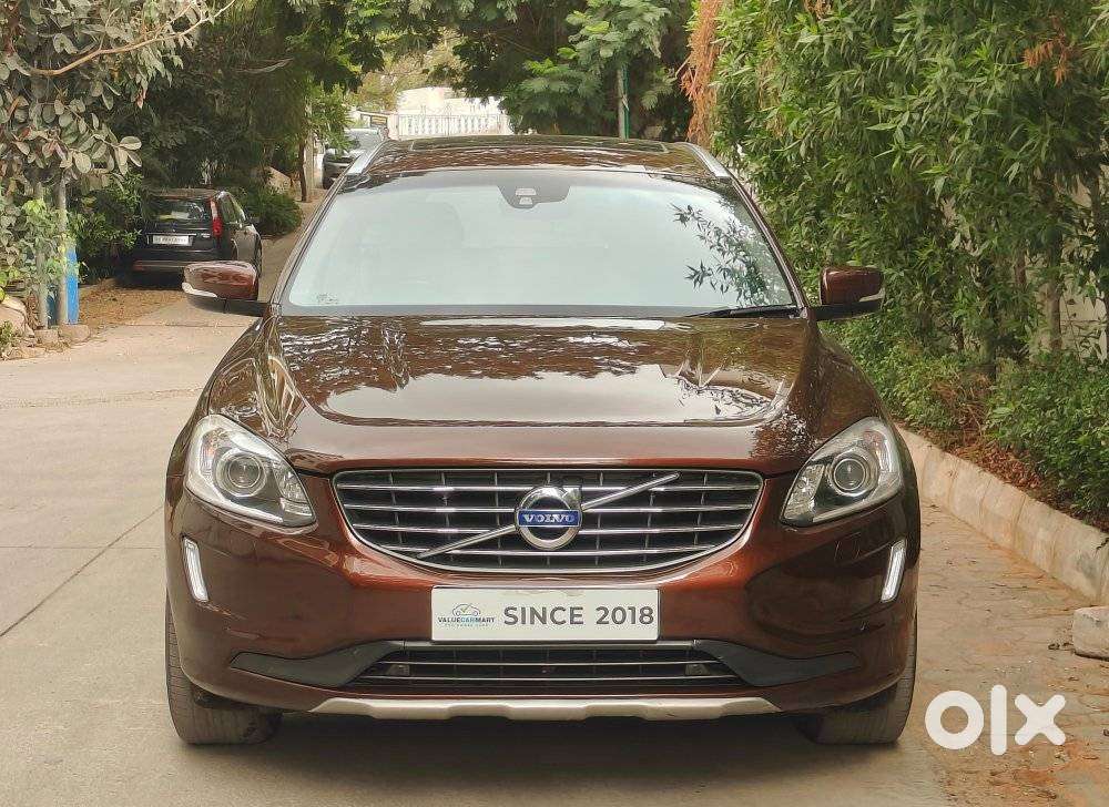 Volvo Xc60 D4 Momentum, 2016, Diesel