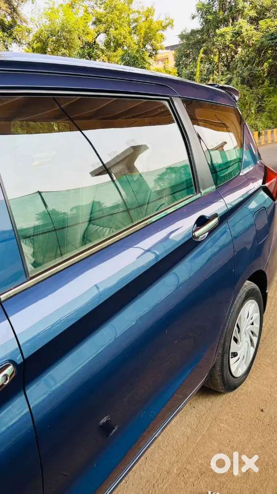 Maruti Suzuki Ertiga 2019 Lxi Shvs