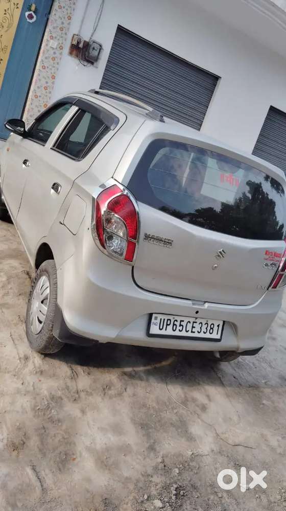 Maruti Suzuki Alto 800 Lxi 2016