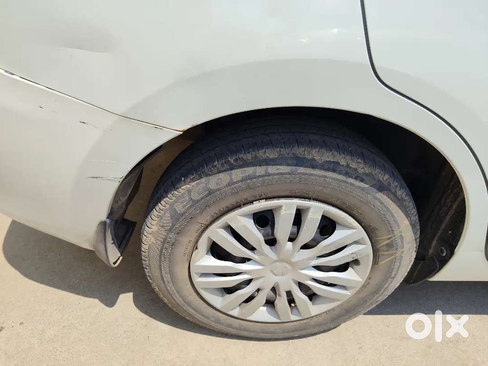 Maruti Swift Dzire 2017 Diesel, 40k Km,1st Owner  Excellent Condition
