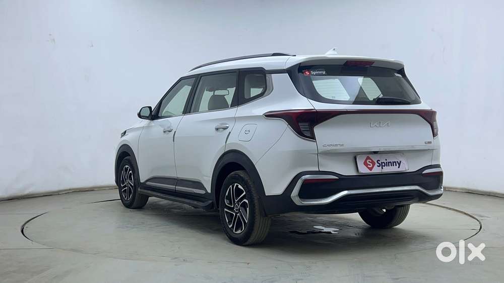 Kia Carens 1.4 Luxury Plus 6 Str, 2022, Petrol