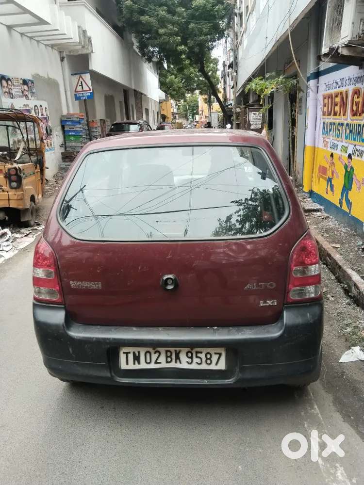 Excellent Condition