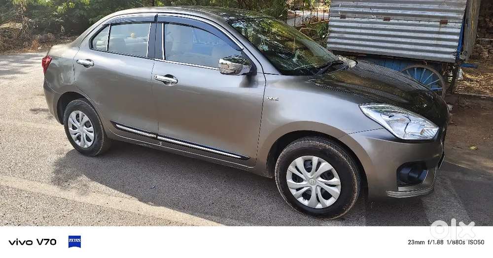 Maruti Suzuki Dzire 2019 Diesel Good Condition