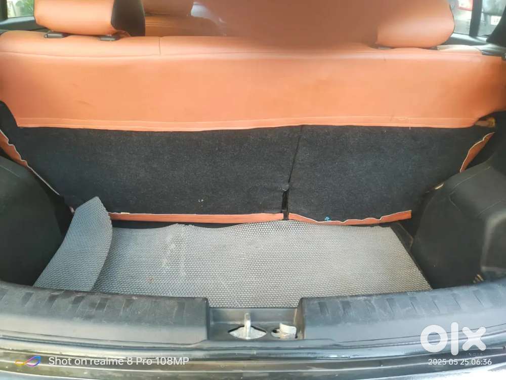 Maruti Suzuki Swift 2016 Diesel Well Maintained