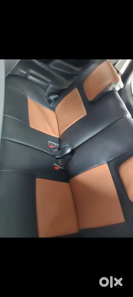 Toyota Innova Crysta 2.4 Diesel 2019