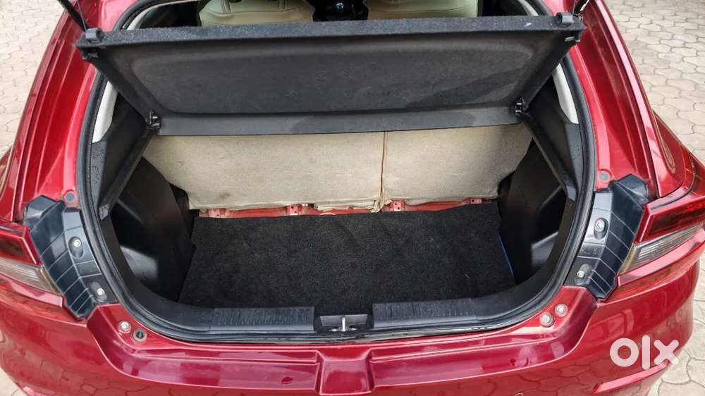 Toyota Glanza 1.2 V 2024