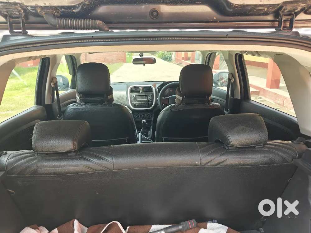 Maruti Suzuki Brezza 2018 Diesel 61512 Km Driven