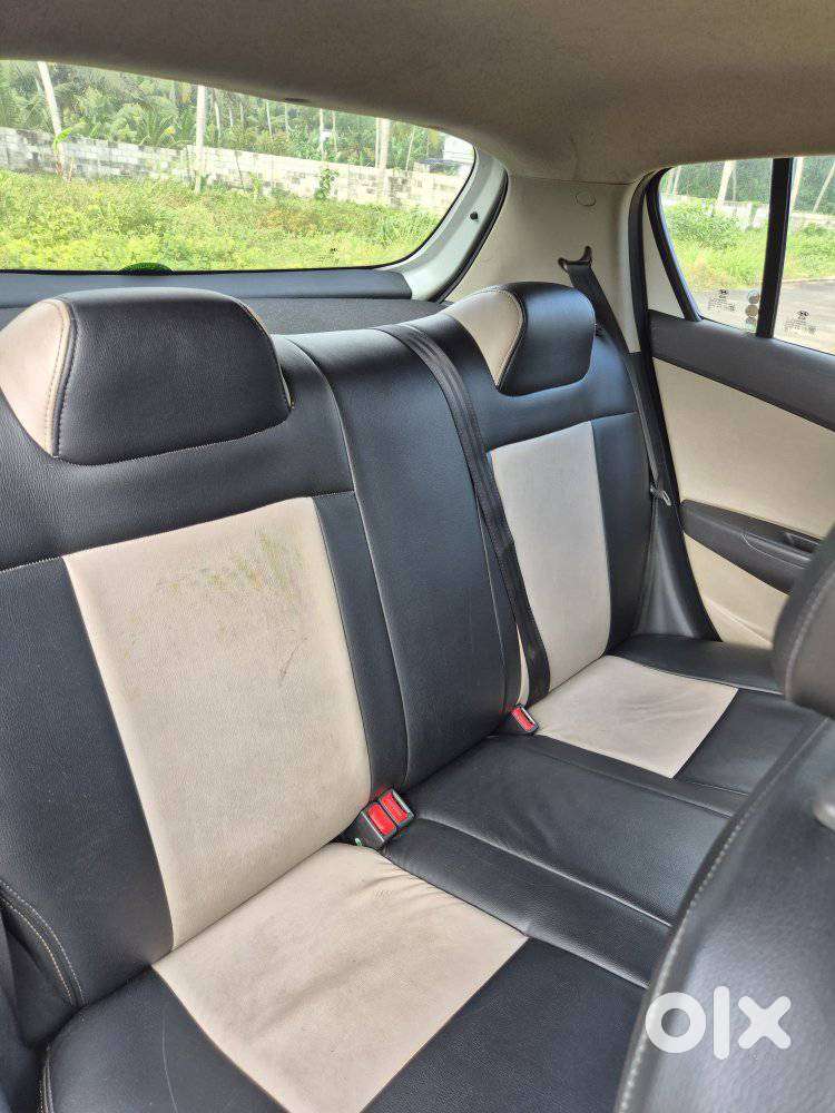 Hyundai I20 Era Diesel, 2012, Diesel