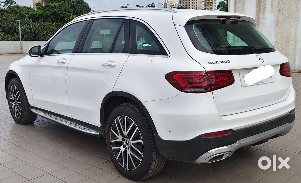 Mercedes-benz Glc Class New C-class Prime C 200, 2023, Petrol