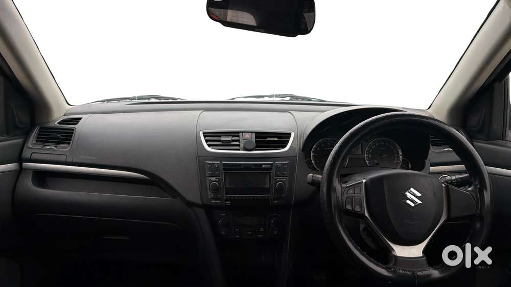 Maruti Suzuki Swift Zxi, 2016, Petrol