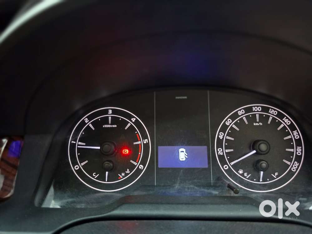Toyota Fortuner 4x2 At 2.8 Diesel, 2024, Diesel