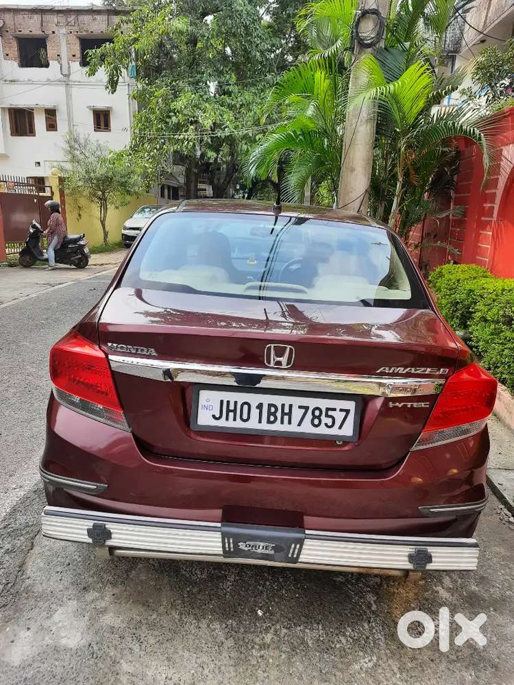 Single Owner Good Running Condition New Tyres