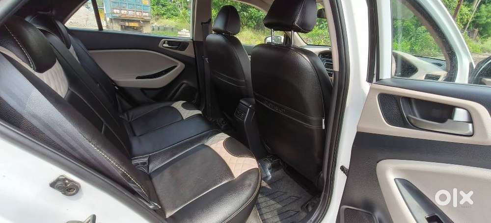 Hyundai I20 1.2 Spotz, 2017, Petrol