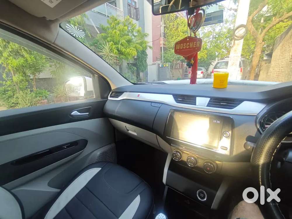 Renault Triber 2019 Model