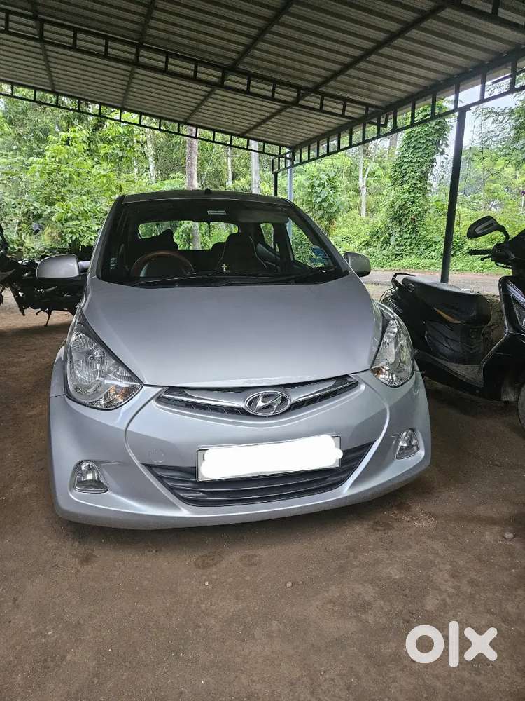2014 Eon 1ltr Kappa Engine Good Condition