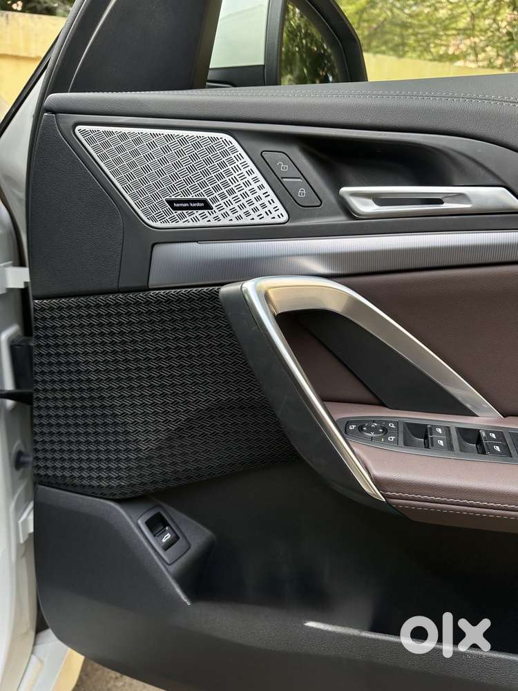 Bmw X1 Sdrive18i M Sport, 2025, Petrol