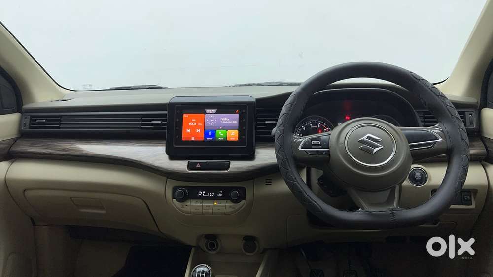Maruti Suzuki Ertiga 1.4 Zxi Plus, 2020, Petrol