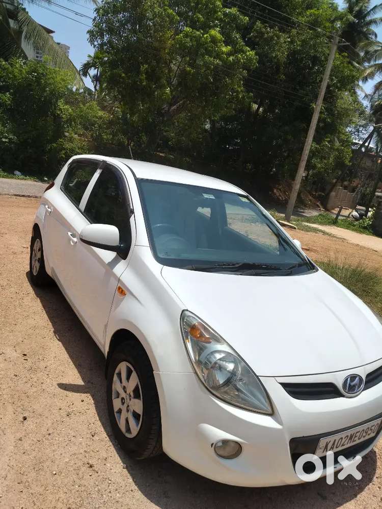 I20 Car For Sale