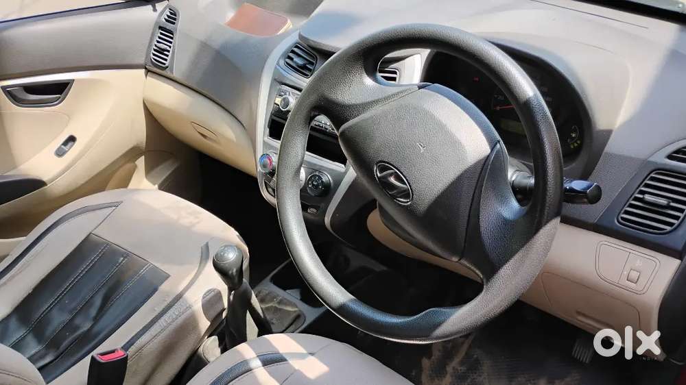 Hyundai Eon 2016