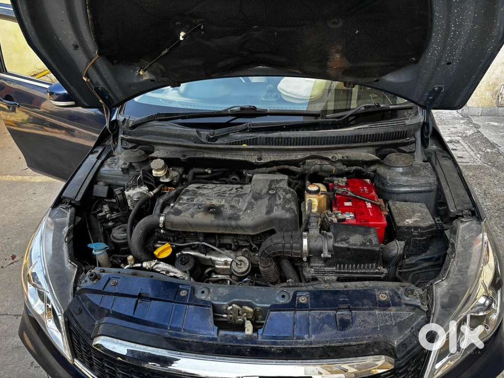 Maruti Ciaz Diesel 1.3l ,1l Km Driven, 25+ Avg Well Maintained