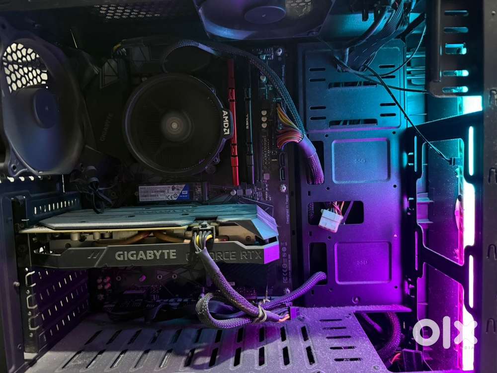 GAMING PC FOR SALE