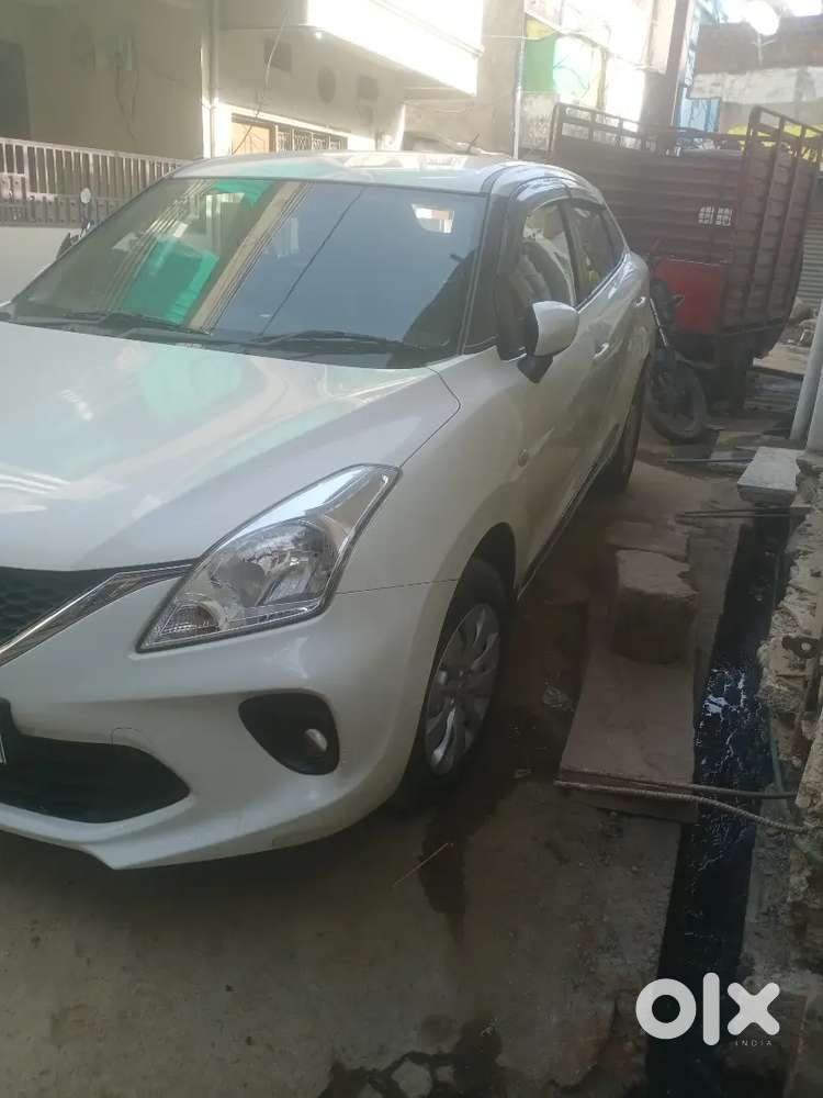 Maruti Suzuki Baleno 2022 Petrol 22000 Km Driven
