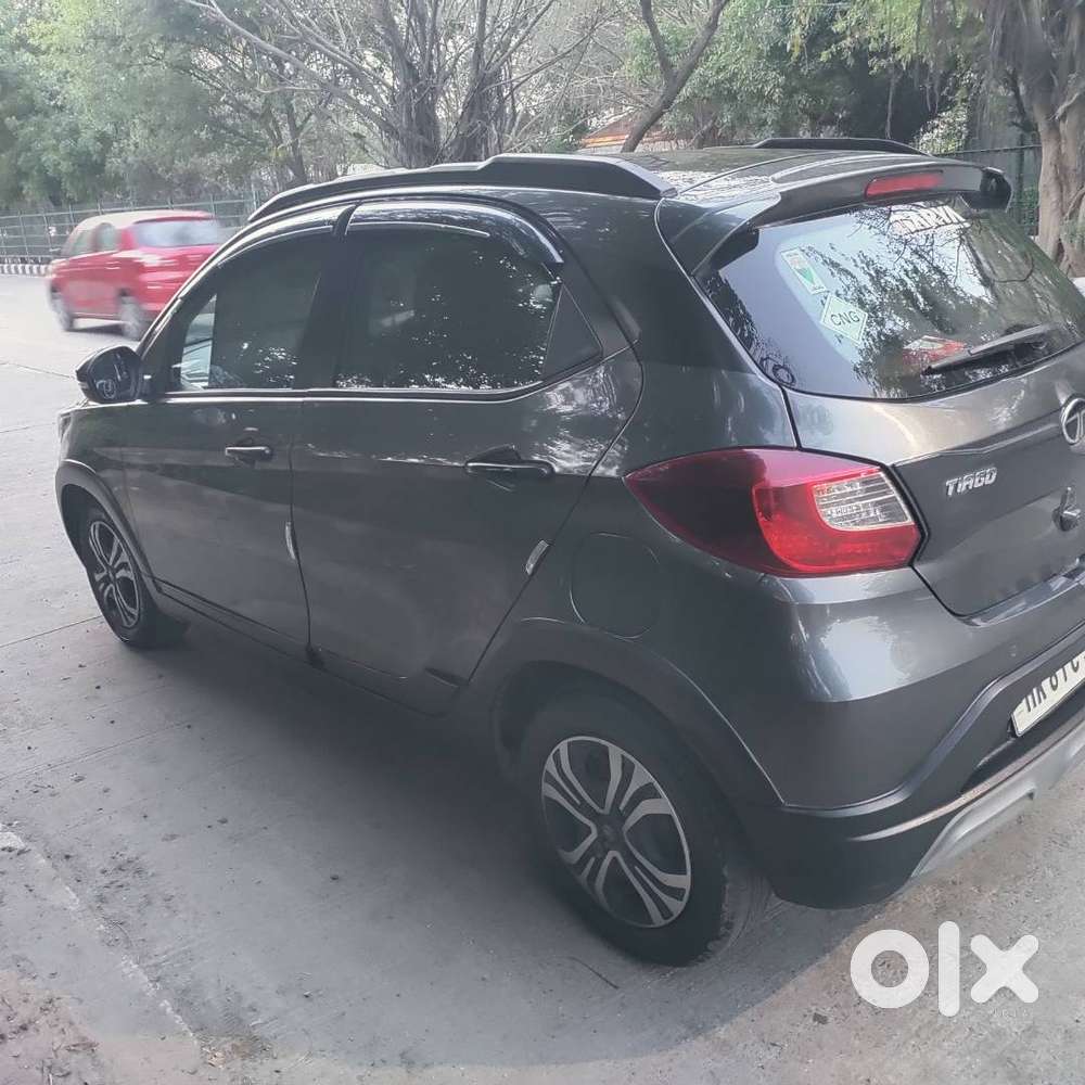 Good Condition Of Vehicle