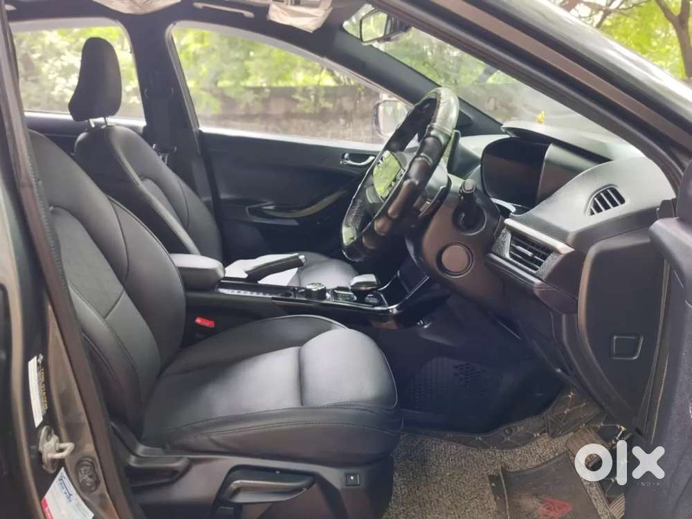 Tata Nexon Fearless Plus S 1.5 Revotorq Diesel 6 Amt Dt, 2023, Diese..