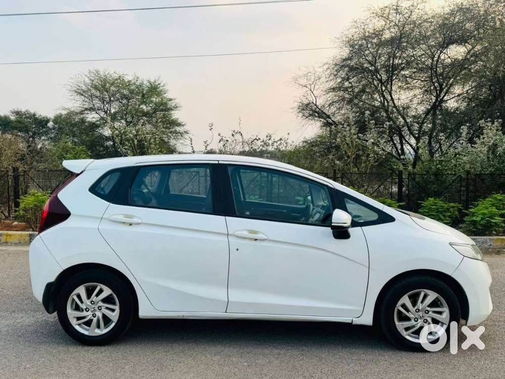 Honda Jazz Vx Diesel, 2015, Diesel