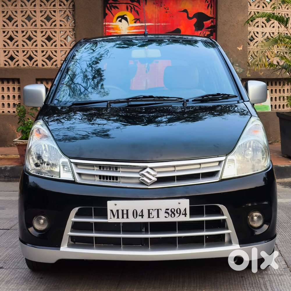 Maruti Suzuki Zen Estilo Vxi Bsiv W Abs, 2011, Petrol