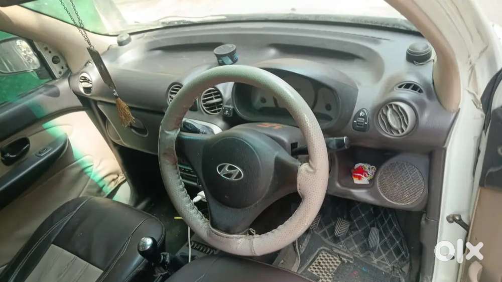 Hyundai Santro Xing 2014 Xl Cng